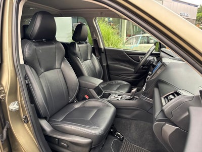 2022 Subaru Forester Touring Touring