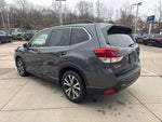 2020 Subaru Forester Limited Limited