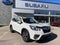 2020 Subaru Forester Limited Limited