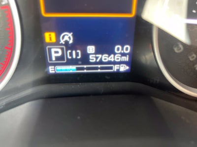 2020 Subaru Forester Limited Limited