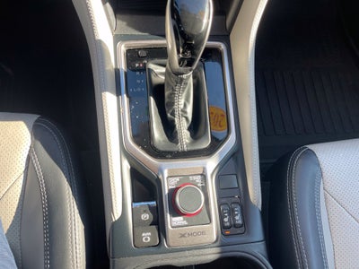 2020 Subaru Forester Limited Limited