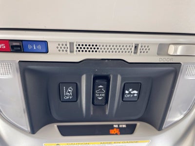 2020 Subaru Forester Limited Limited