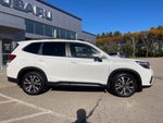 2020 Subaru Forester Limited Limited