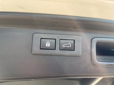 2020 Subaru Forester Limited Limited