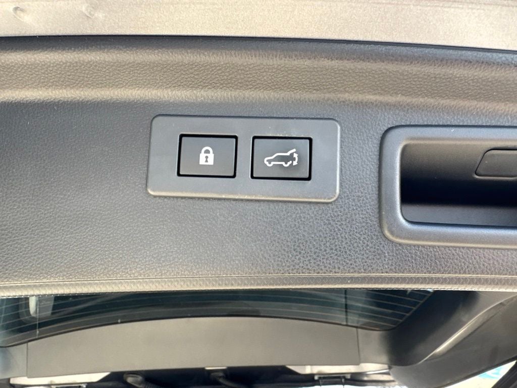 2021 Subaru Forester Limited Limited