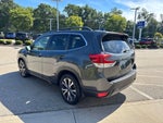 2021 Subaru Forester Limited Limited