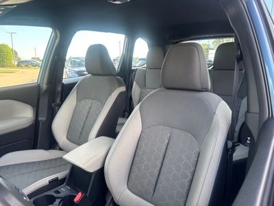 2025 Subaru Forester Base