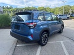 2025 Subaru Forester Base