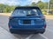 2025 Subaru Forester Base