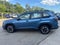 2025 Subaru Forester Base