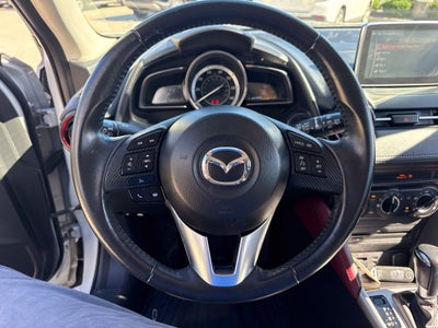 2017 Mazda Mazda CX-3 Touring