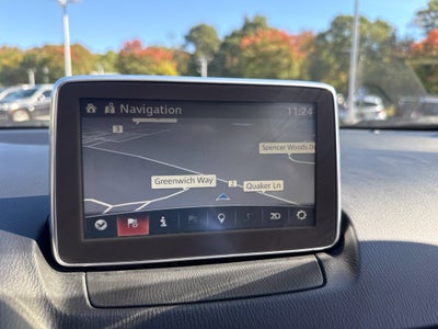 2017 Mazda Mazda CX-3 Touring