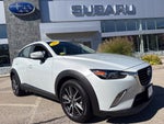 2017 Mazda Mazda CX-3 Touring