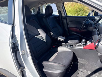 2017 Mazda Mazda CX-3 Touring