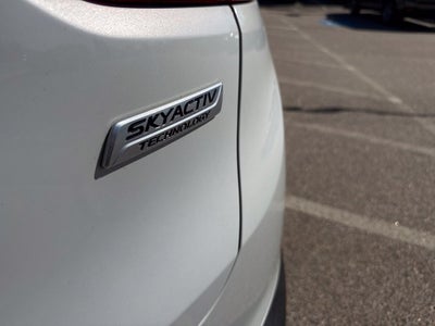 2017 Mazda Mazda CX-3 Touring