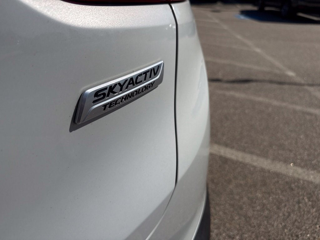 2017 Mazda Mazda CX-3 Touring