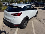 2017 Mazda Mazda CX-3 Touring