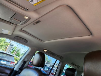 2023 INFINITI QX80 Premium Select