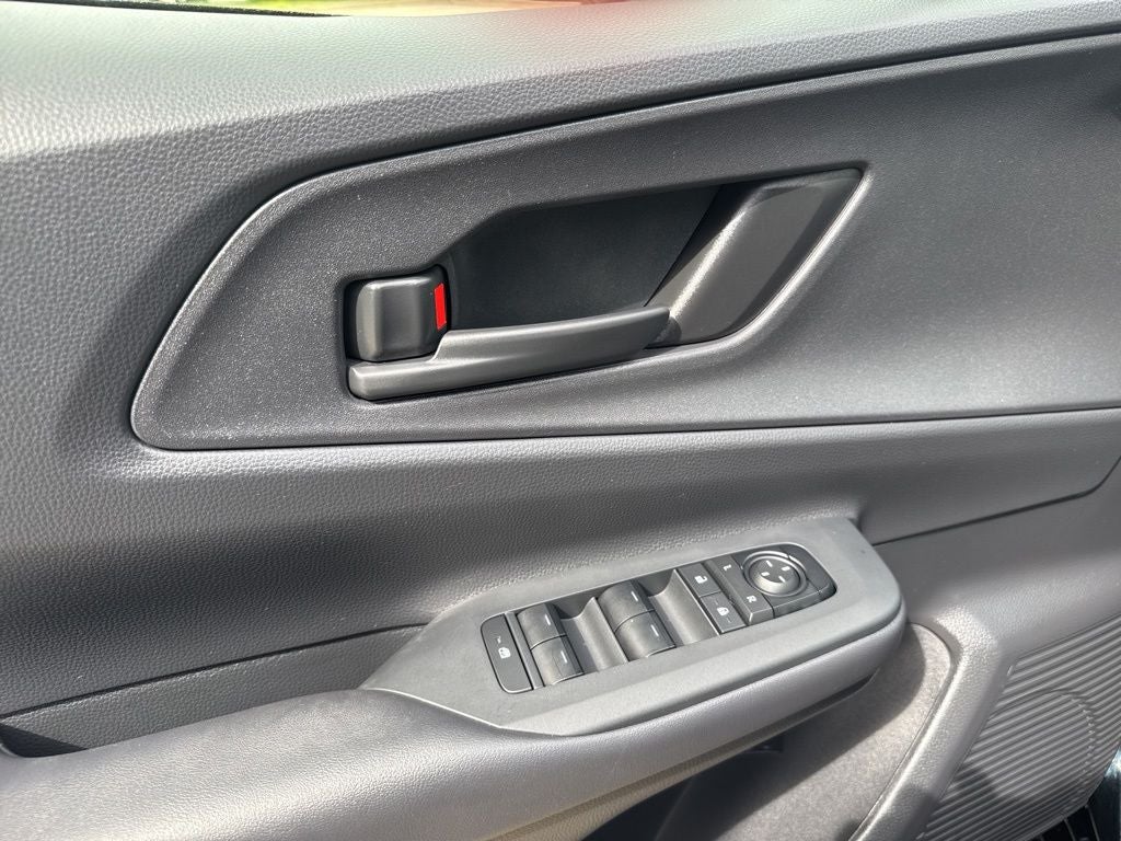 2024 Toyota Prius Prime SE