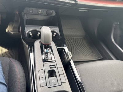 2024 Toyota Prius Prime SE