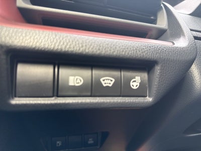 2024 Toyota Prius Prime SE