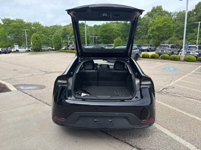 2024 Toyota Prius Prime SE