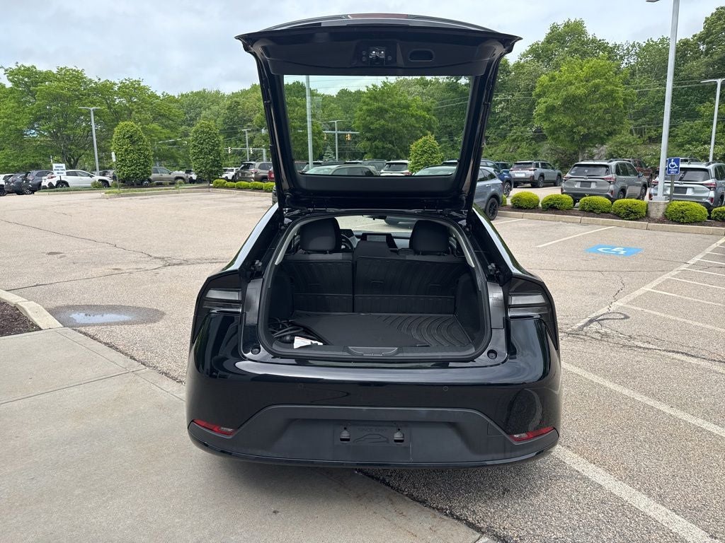 2024 Toyota Prius Prime SE