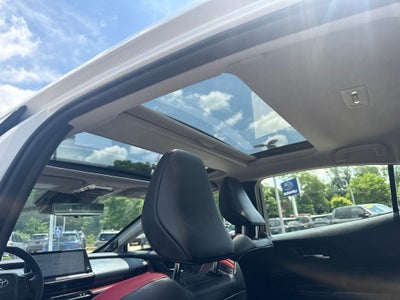 2024 Toyota Prius Prime XSE Premium