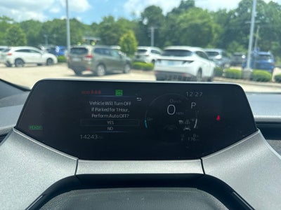 2024 Toyota Prius Prime XSE Premium