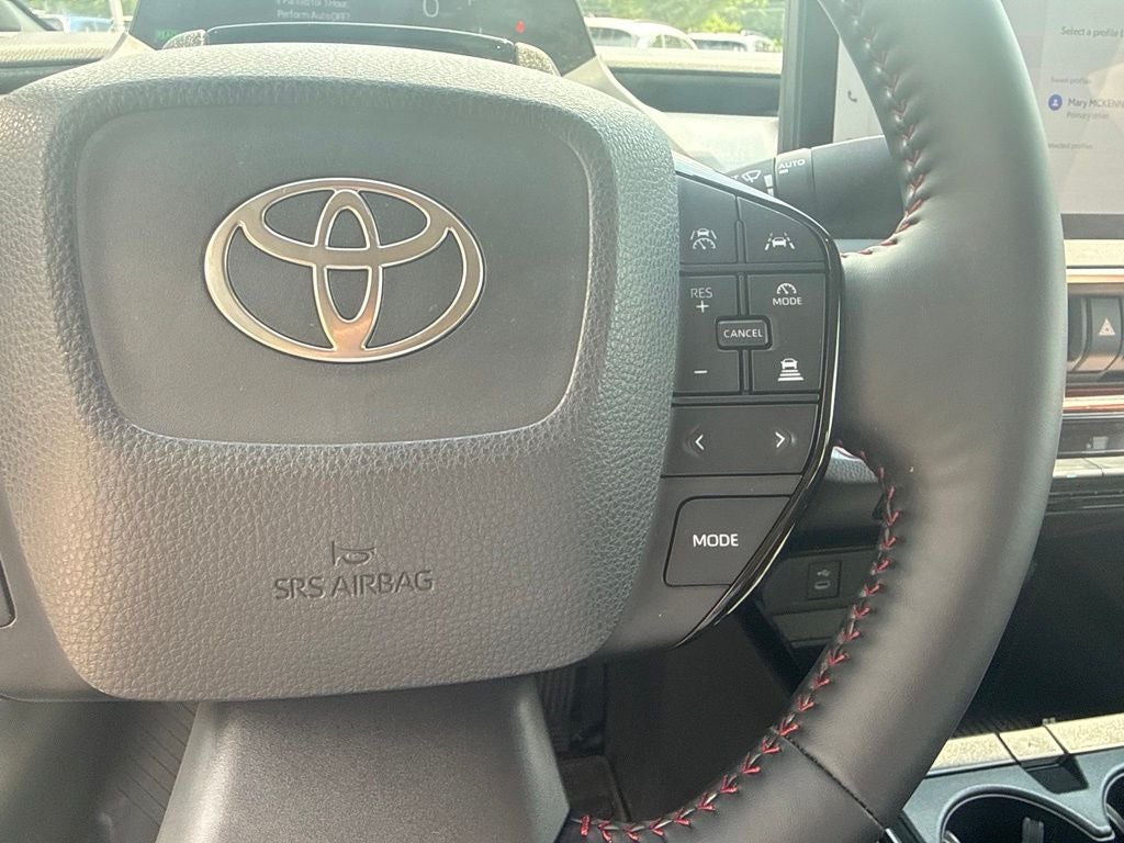 2024 Toyota Prius Prime XSE Premium