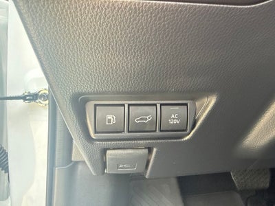 2024 Toyota Prius Prime XSE Premium