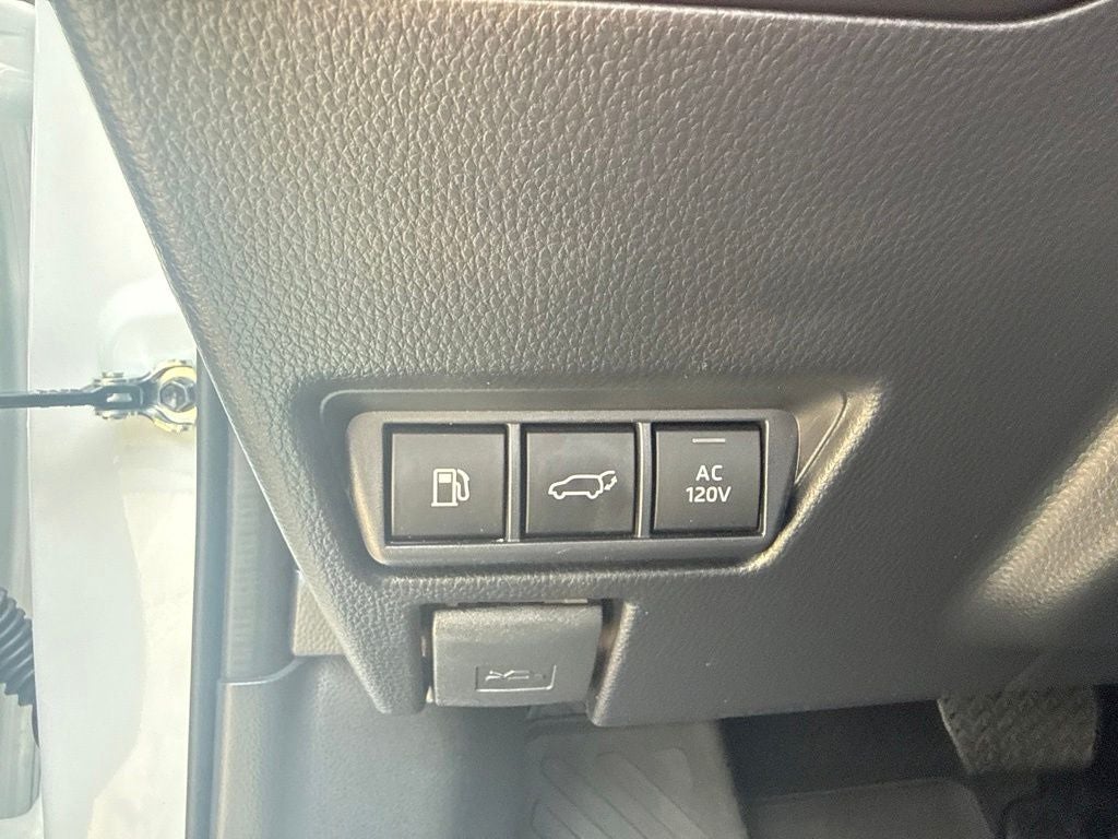 2024 Toyota Prius Prime XSE Premium