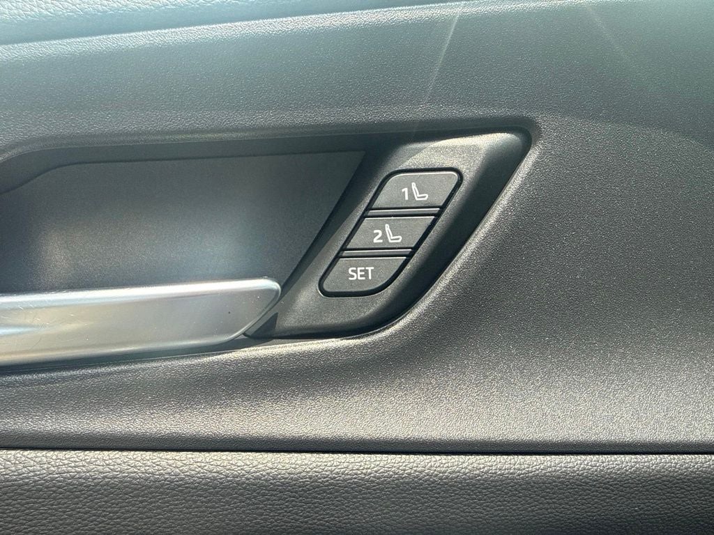2024 Toyota Prius Prime XSE Premium
