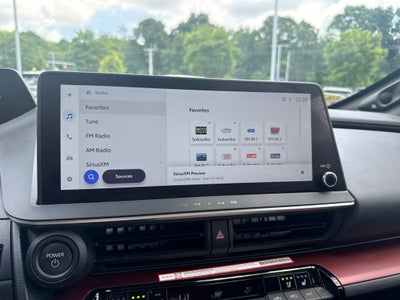 2024 Toyota Prius Prime XSE Premium