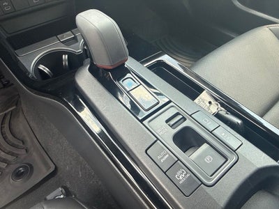 2024 Toyota Prius Prime XSE Premium