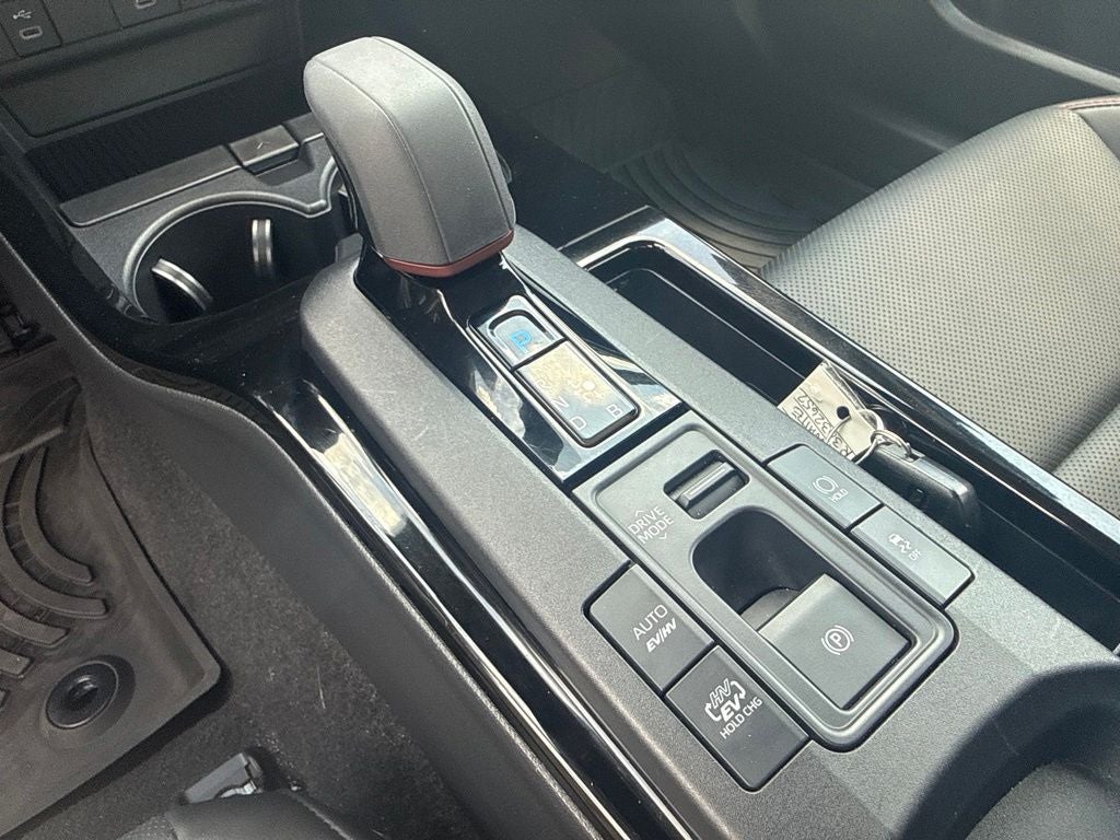 2024 Toyota Prius Prime XSE Premium