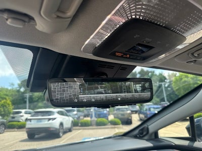 2024 Toyota Prius Prime XSE Premium