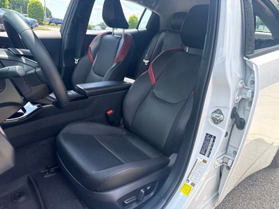 2024 Toyota Prius Prime XSE Premium