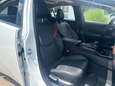 2024 Toyota Prius Prime XSE Premium