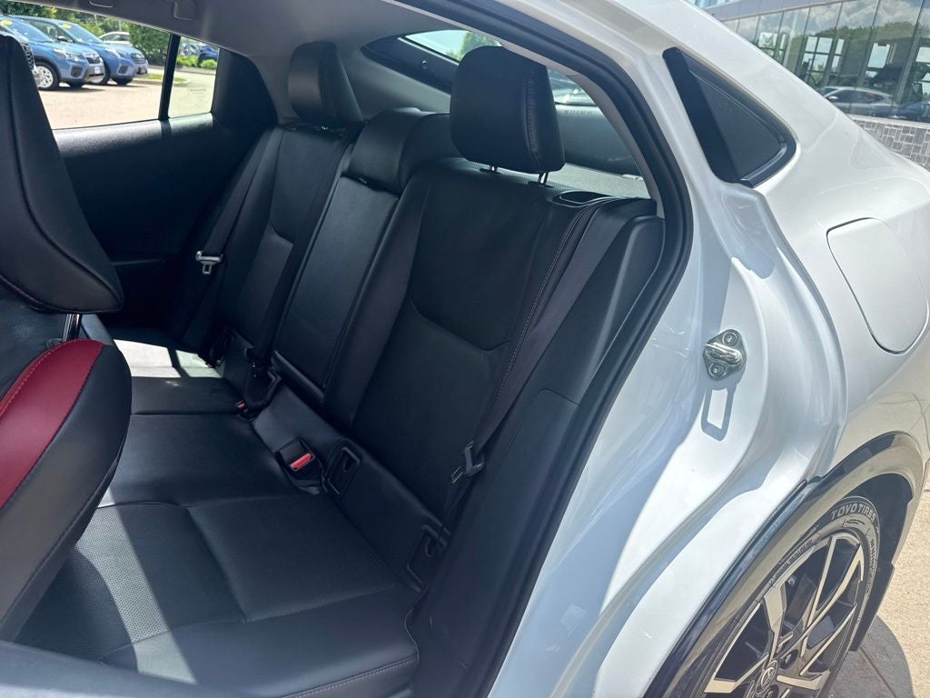 2024 Toyota Prius Prime XSE Premium
