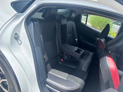 2024 Toyota Prius Prime XSE Premium