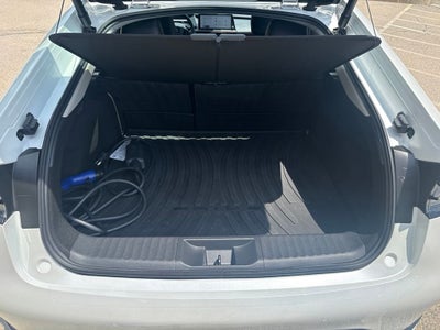2024 Toyota Prius Prime XSE Premium