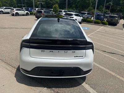 2024 Toyota Prius Prime XSE Premium