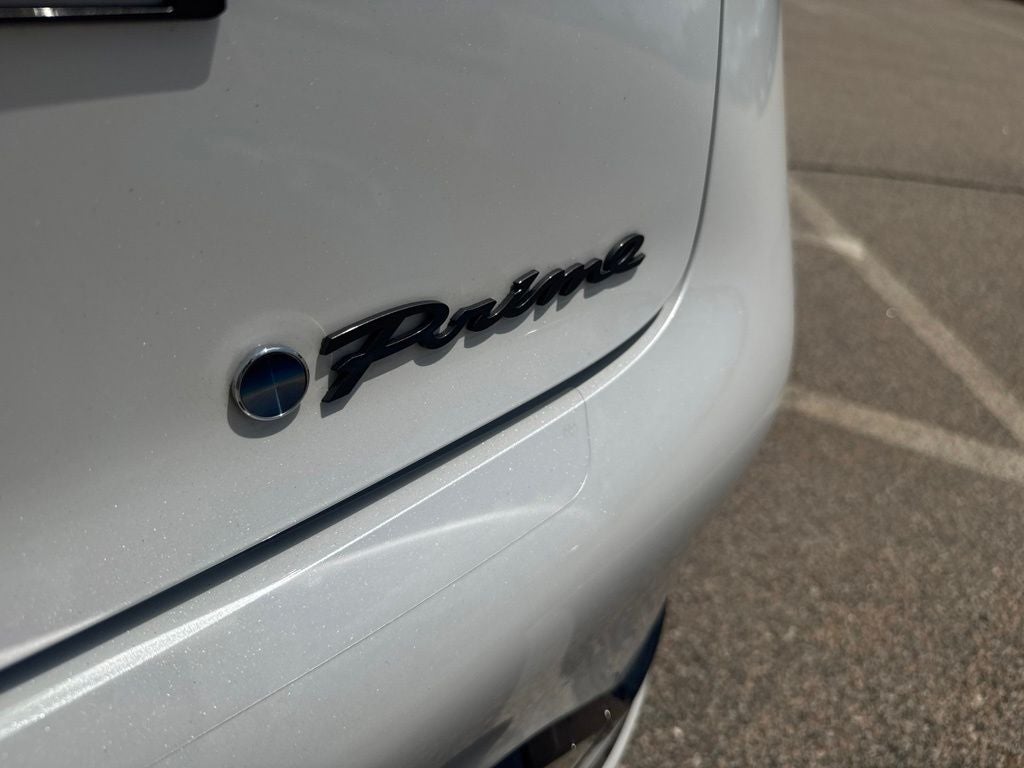 2024 Toyota Prius Prime XSE Premium