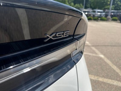 2024 Toyota Prius Prime XSE Premium