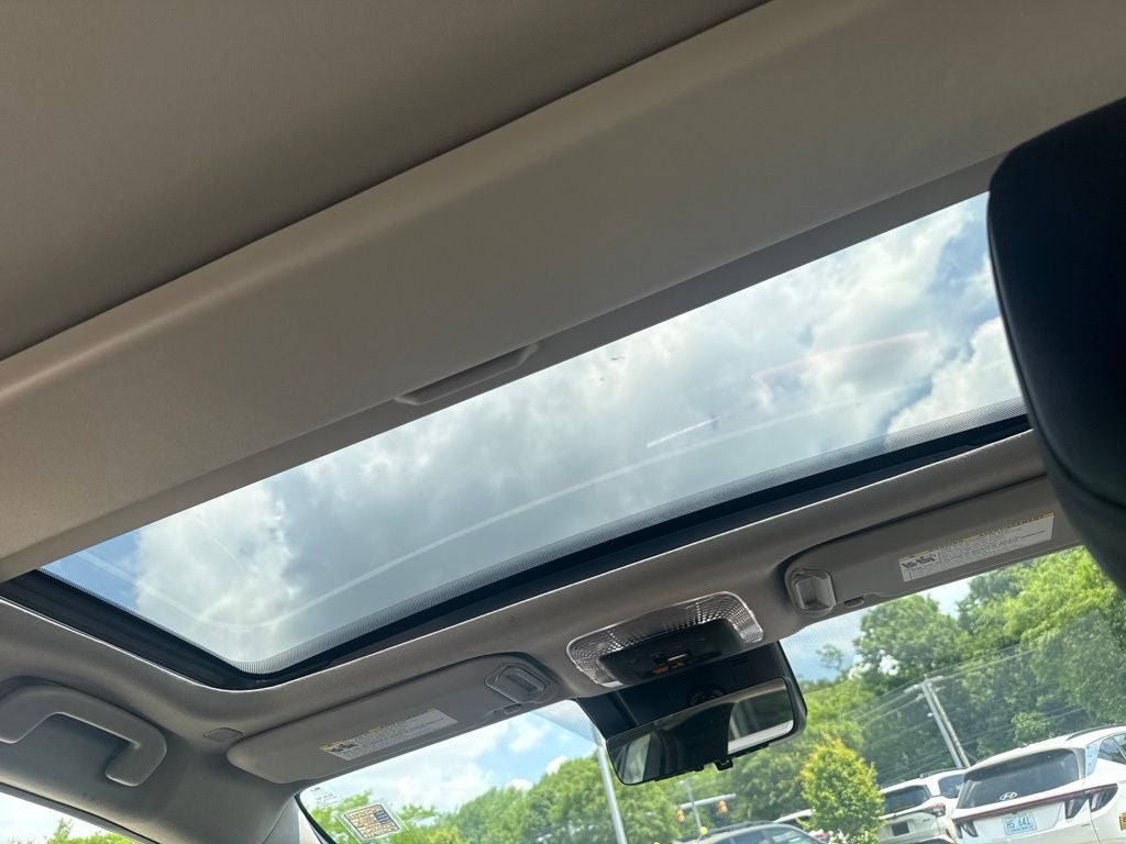 2024 Toyota Prius Prime XSE Premium