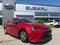 2020 Toyota Corolla Hybrid LE