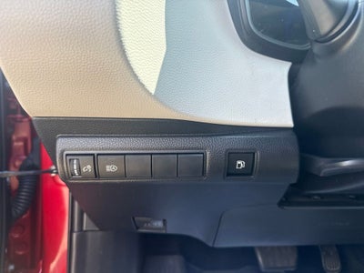 2020 Toyota Corolla Hybrid LE