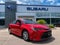 2020 Toyota Corolla Hybrid LE