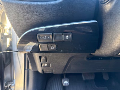 2017 Toyota Prius Prime Premium